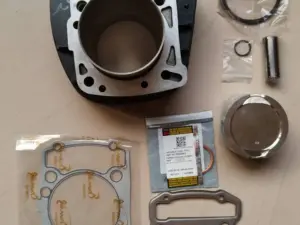 j-platform 500 ccm big bore full kit