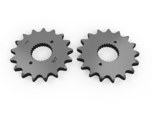 Image Zvezda perednyaya 18T