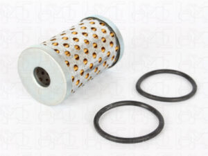 Масляный фильтр + O-rings