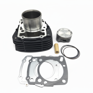 Image ROYAL ENFIELD J-SERIES BIG 78MM BORE KIT BY NMW