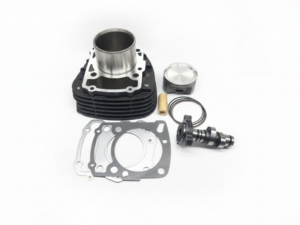 Image ROYAL ENFIELD J-SERIES HIGHLIFT CAMSHAFT WITH BIG BORE COMBO KIT 78MM (410CC) BY NMW