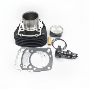 Image ROYAL ENFIELD J-SERIES HIGHLIFT CAMSHAFT WITH BIG BORE COMBO KIT 78MM (410CC) BY NMW