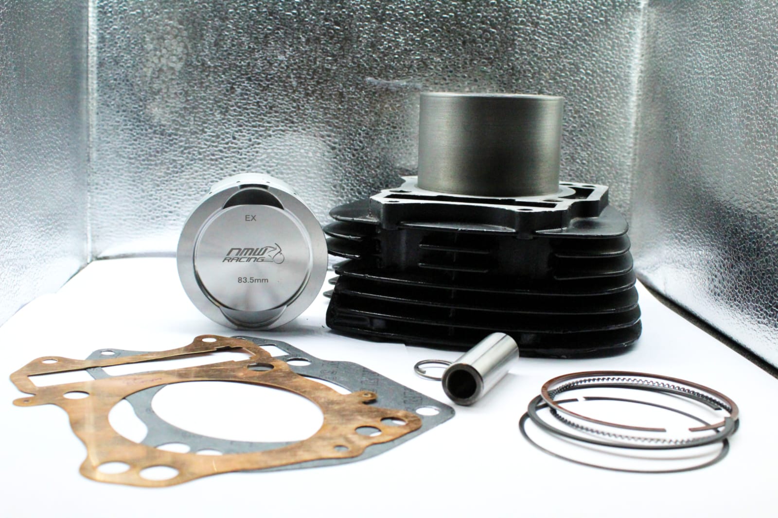 Image ROYAL ENFIELD HIMALAYAN BIG BORE KIT 81MM