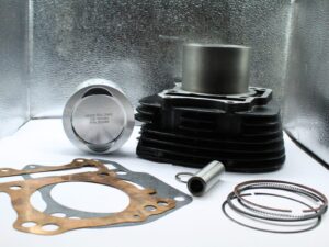 Image ROYAL ENFIELD HIMALAYAN BIG BORE KIT 86MM