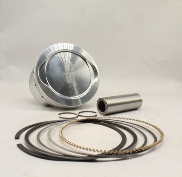 Image ROYAL ENFIELD HIMALAYAN BIG BORE KIT 86MM