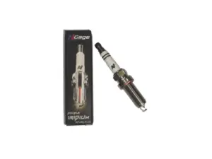 Image Ngage Double Iridium Spark Plug – B8RII