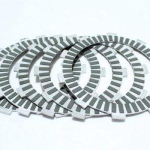 Image Interceptor 650 / Continental GT 650 Kevlar Racing Clutch Plates
