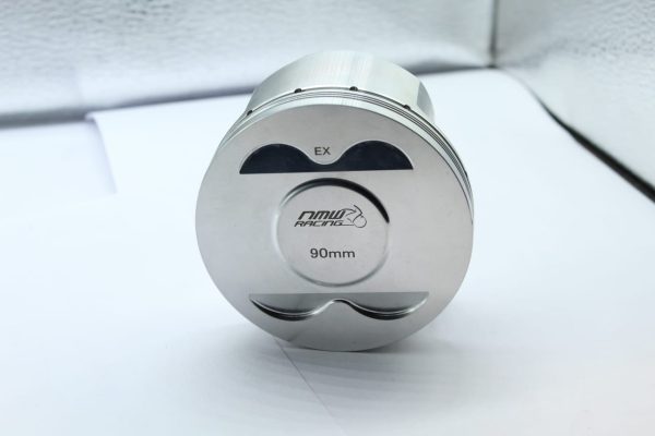 Image Interceptor 650 / Continental GT 650 Forged Piston Kit (90mm) - 865cc