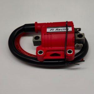 Image HIGH SPARK IGNITION COIL