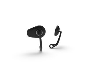 Image Zerkala konicheskie na kontsy rulya