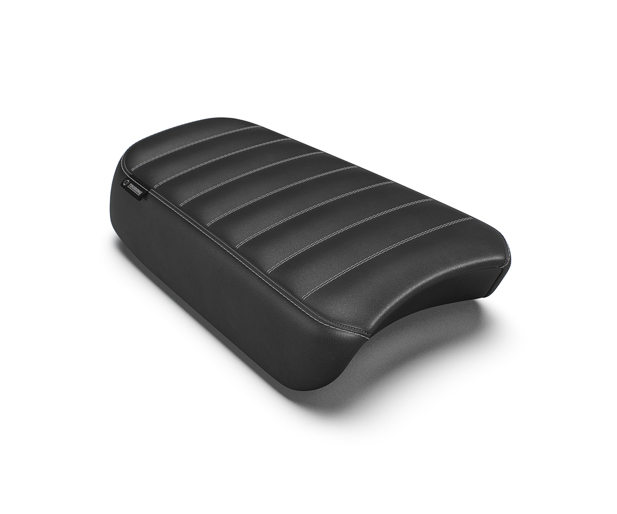 Image Sidene passazhira Signature chernoe