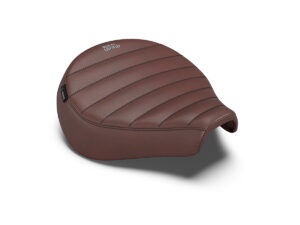 Image Sidene voditelya Signature korichnevoe