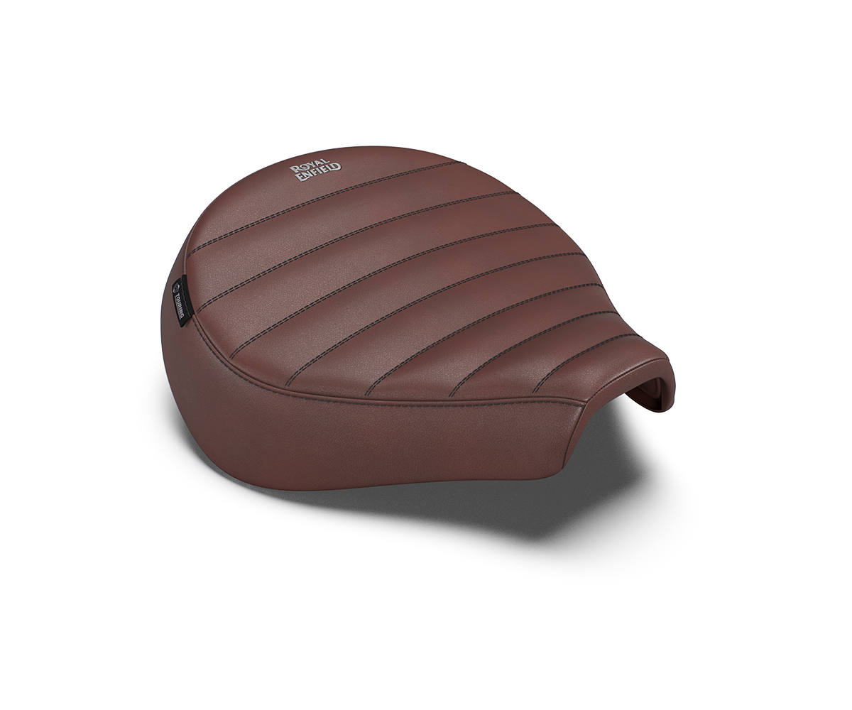 Image Sidene voditelya Signature korichnevoe