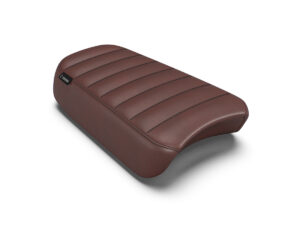 Image Sidene passazhira Signature korichnevoe