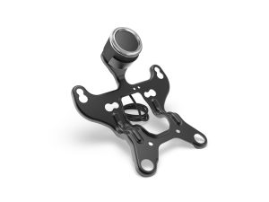 Image Tripper s krepleniem