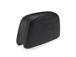 Image Spinka passazhirskogo sidenya chernaya