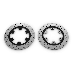 Image Tormoznoy disk zadniy
