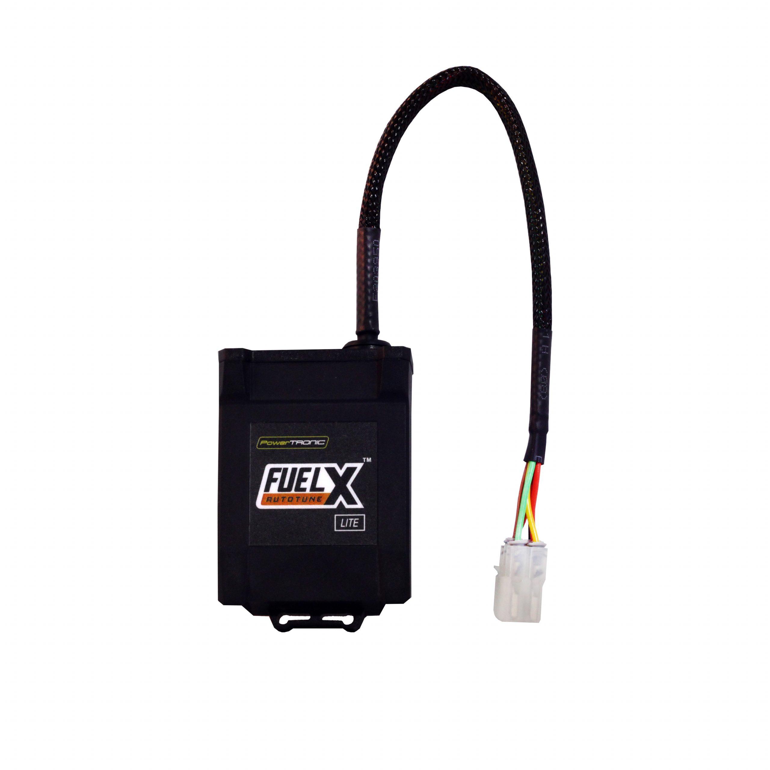 Image PowerTRONIC FuelX Lite - Royal Enfield Classic 650 (Four O2 Sensor) (2025)