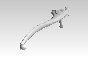 Image LEVER, CC + PIN + NUT