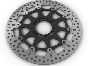 Image Tormoznoy disk peredniy 320MM
