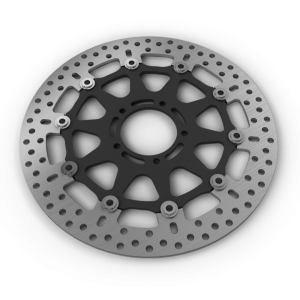 Image Tormoznoy disk peredniy 320MM