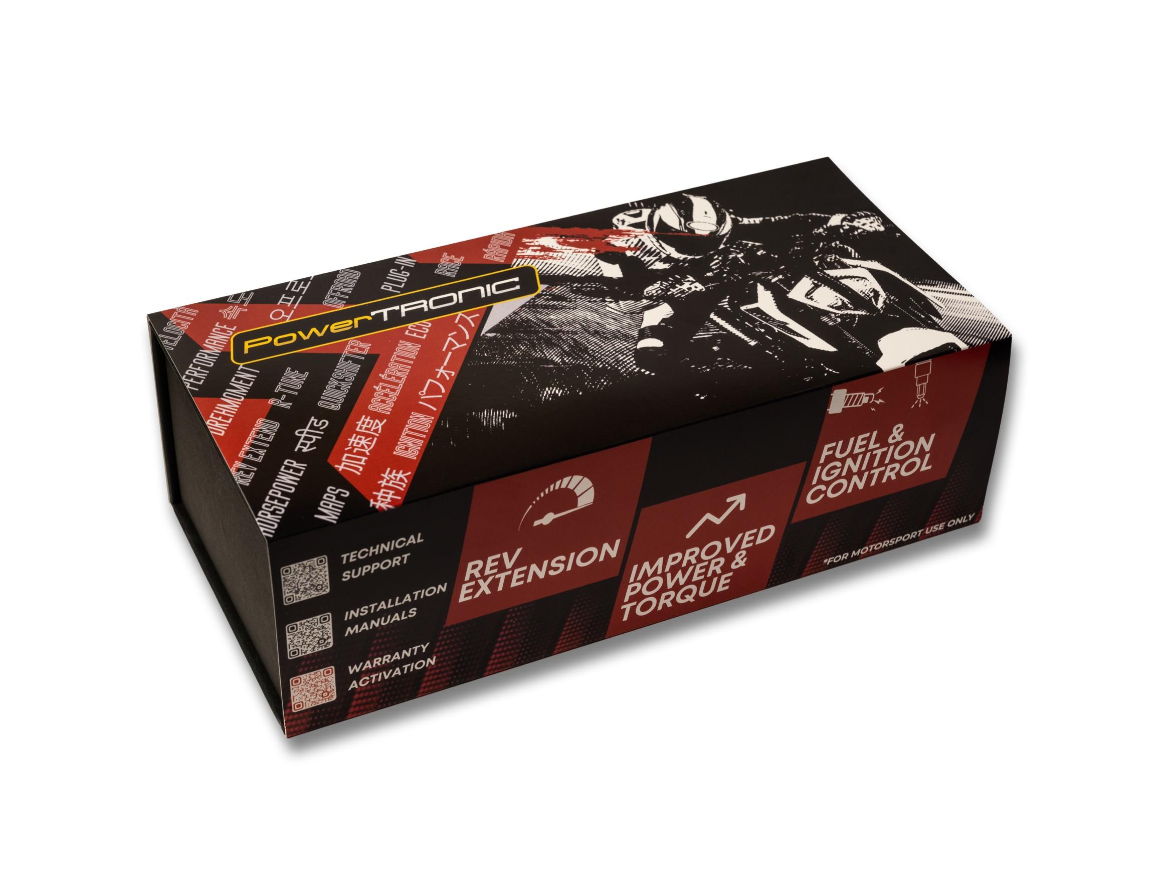 Image PowerTRONIC Royal Enfield Classic 650 Euro 5+ (2025)