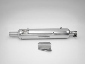 Image Moto Torque REBORN REPLICA-CHROME