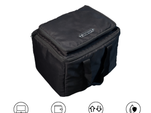 Image Auto Engina Inner bag for Topbox (Black)