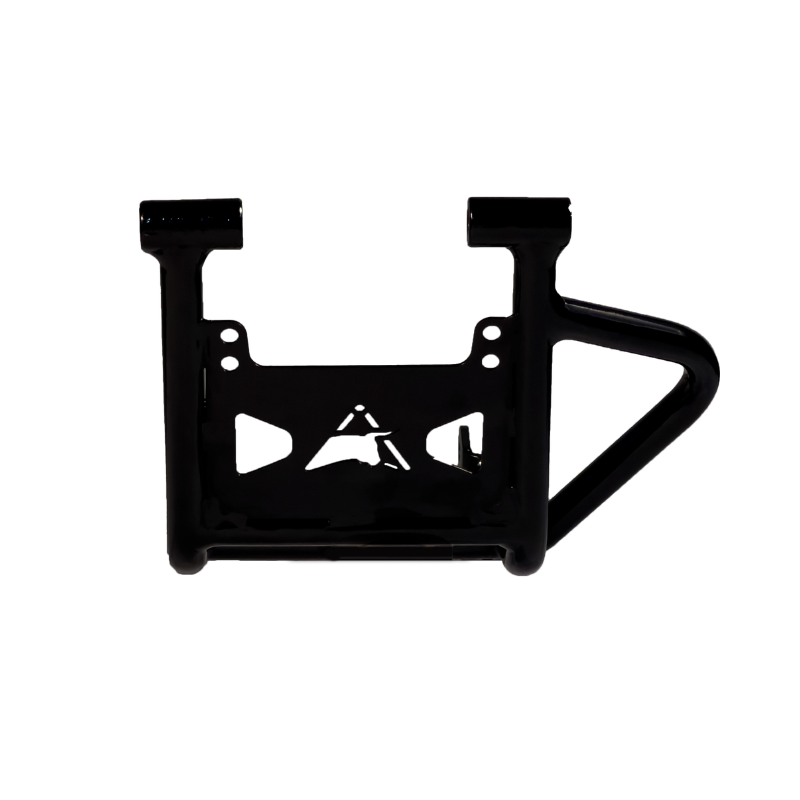 Image Auto Engina Engine Guard for Royal Enfield Hunter 350