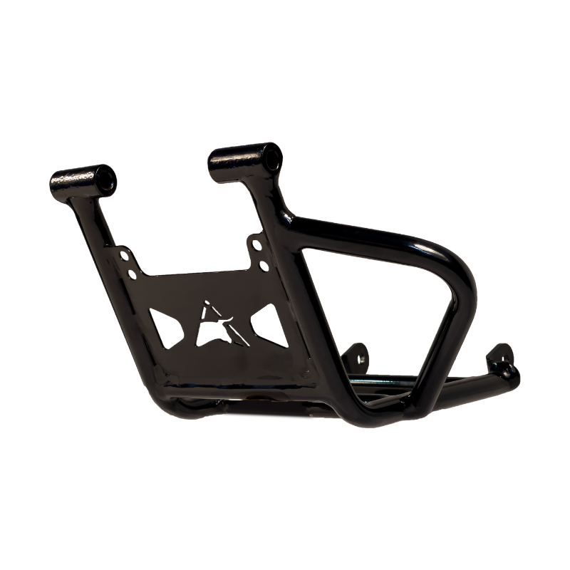 Image Auto Engina Engine Guard for Royal Enfield Hunter 350
