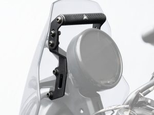 Image Auto Engina Adjustable GPS Mount for Royal Enfield Himalayan 450