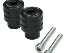 Image Moto Torque SMALL SLIDERS+BOLTS (SET)