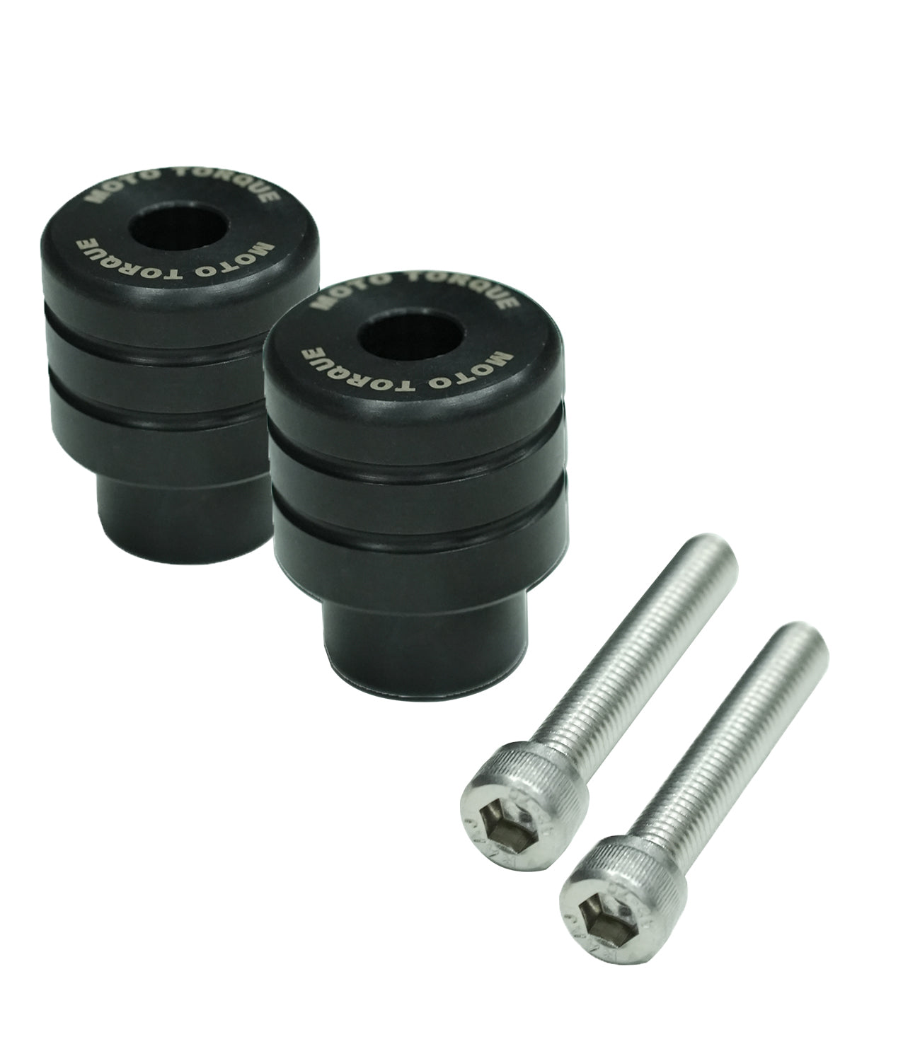Image Moto Torque SMALL SLIDERS+BOLTS (SET)
