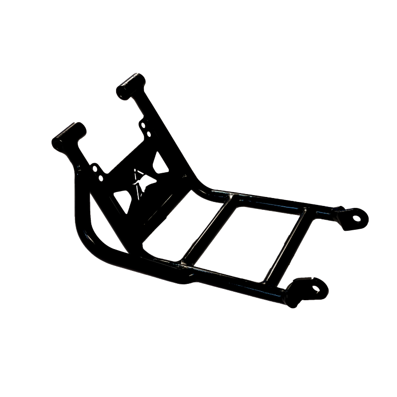 Image Auto Engina Engine Guard for Royal Enfield Hunter 350