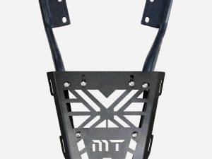Image Moto Torque INTERCEPTOR 650 / GT 650 - Back Carrier