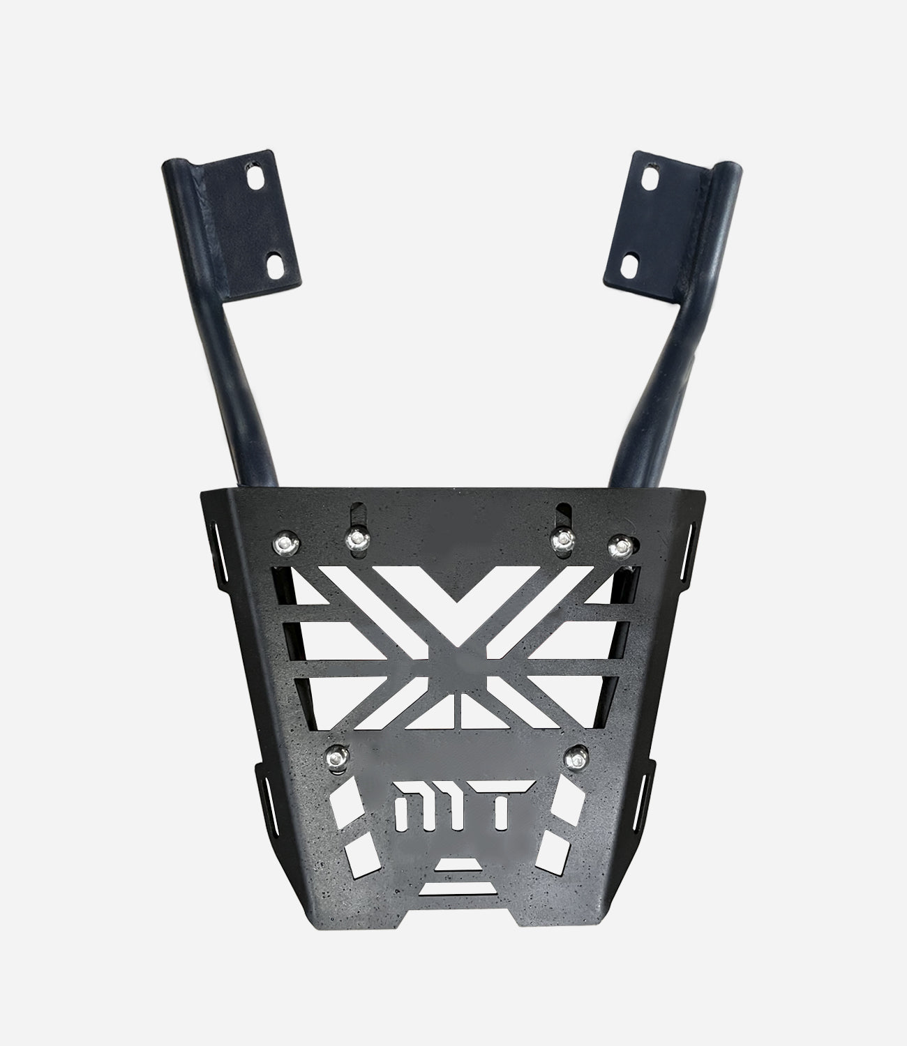 Image Moto Torque INTERCEPTOR 650 / GT 650 - Back Carrier