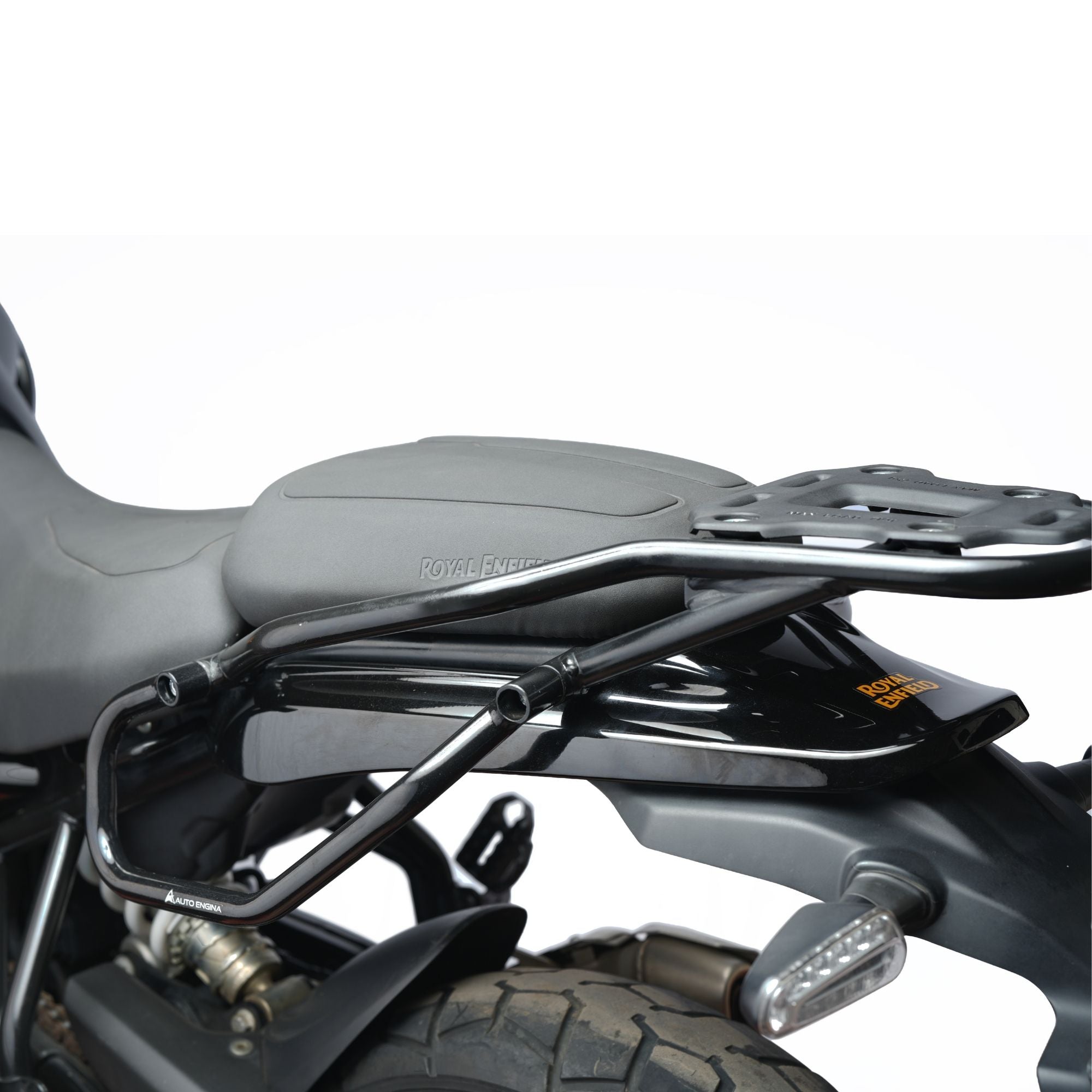 Image Auto Engina Saddle Stay for Royal Enfield Himalayan 450