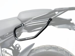 Image Auto Engina Saddle Stay for Royal Enfield Himalayan 450