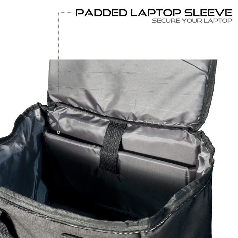 Image Auto Engina Inner bag for Topbox (Black)