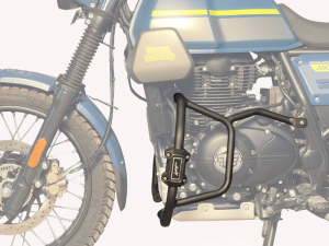 Image Auto Engina Crash/Leg Guard for Royal Enfield Himalayan Scram 411