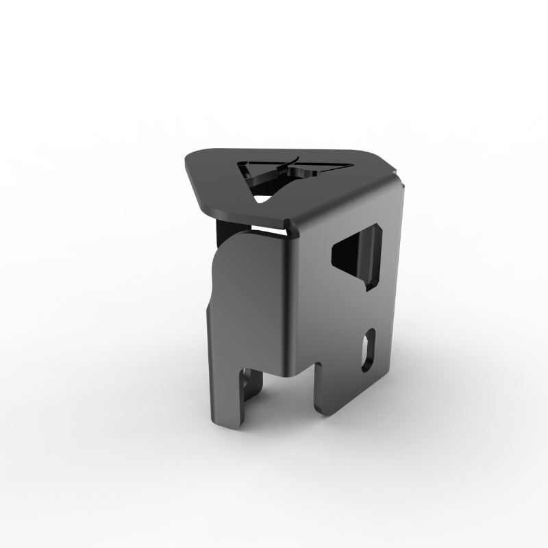 Image Auto Engina Rear Brake Oil Reservoir Cover for Royal Enfield Meteor 350 Black