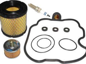 Image Servi kit 20t km dlya 350ccm