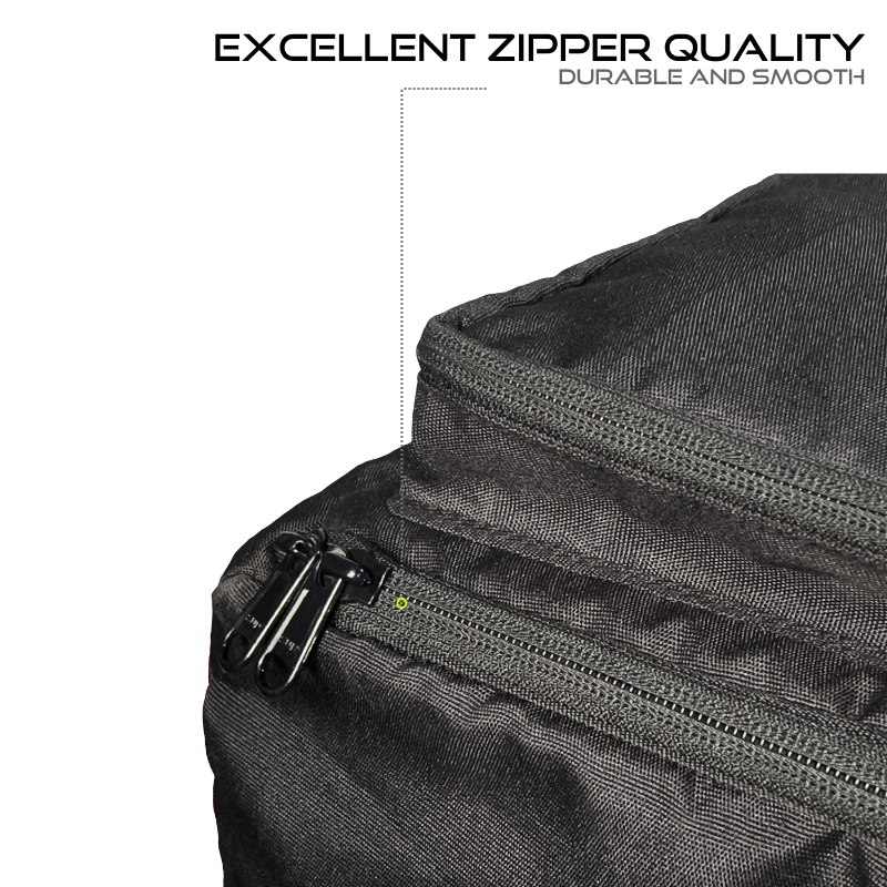 Image Auto Engina Inner bag for Topbox (Black)