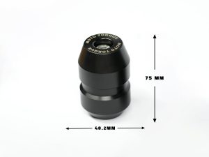 Image Moto Torque X-PROTECT BIG SLIDER+BOLT (SINGLE)