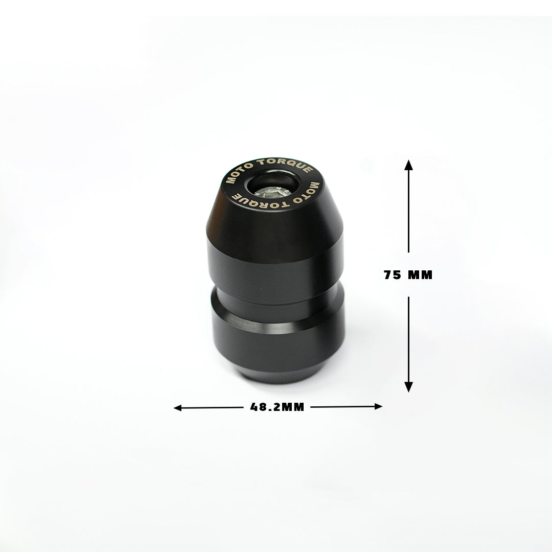 Image Moto Torque X-PROTECT BIG SLIDER+BOLT (SINGLE)