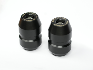 Image Moto Torque X-PROTECT BIG SLIDERS+BOLTS (SET)