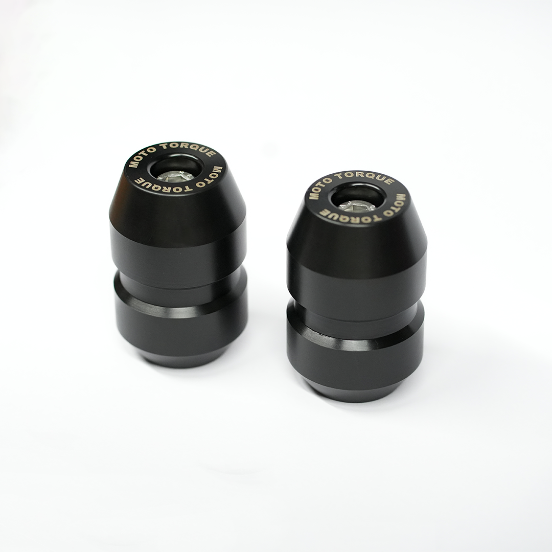 Image Moto Torque X-PROTECT BIG SLIDERS+BOLTS (SET)