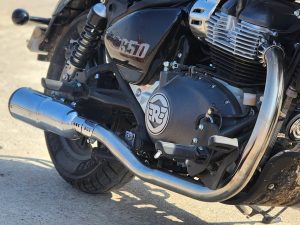 Image Vypusknye kollektory Rhino Racing Big Bore 50mm