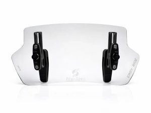 Image ER 820- Easy Ride for Himalayan 450 OEM short screen