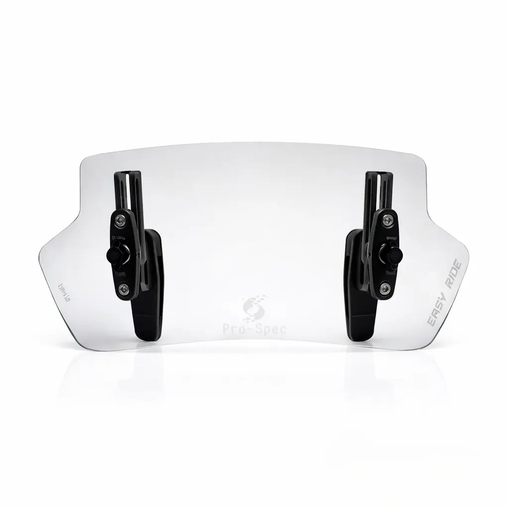 Image ER 820- Easy Ride for Himalayan 450 OEM short screen